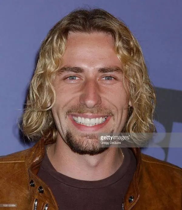 Chad Kroeger discography, lineup, biography, interviews, photos